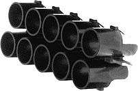 rm-1l rack 30mm