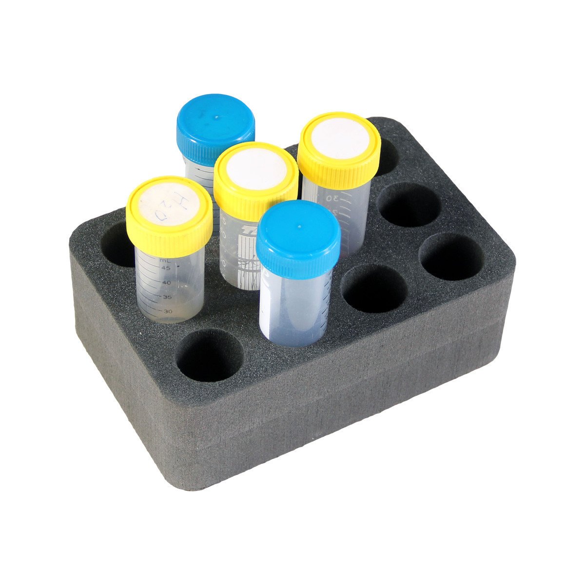 s-3 30mm tube adapter